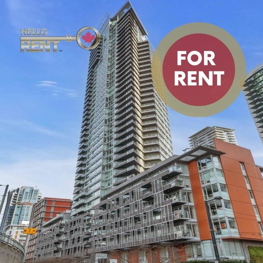 511-1327 Seymour Street, Vancouver, BC, V6B 0L1