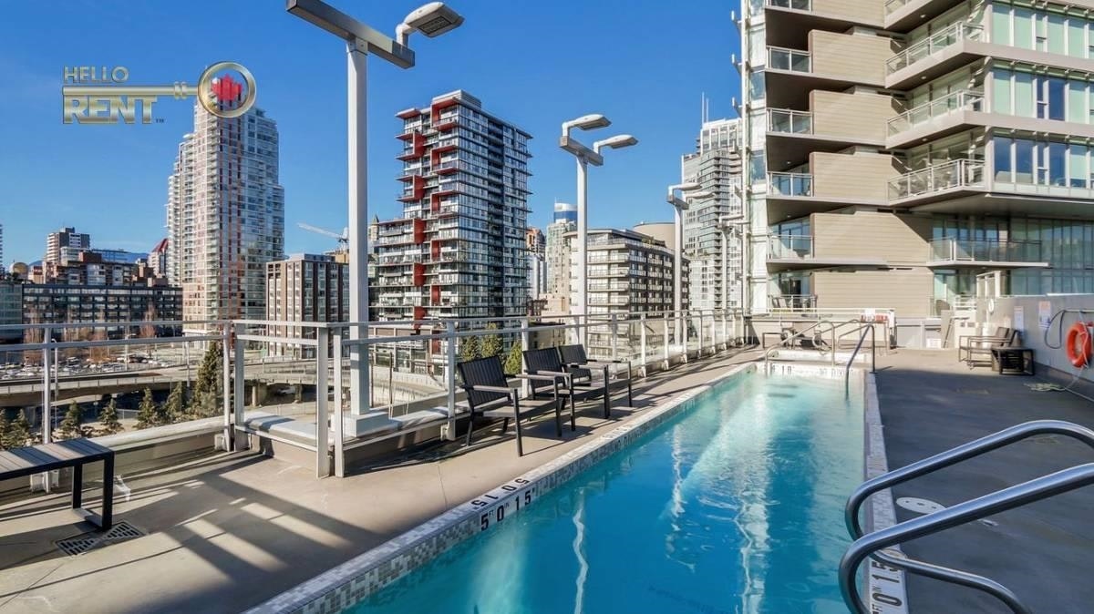 511-1327 Seymour Street, Vancouver, BC, V6B 0L1 - 18