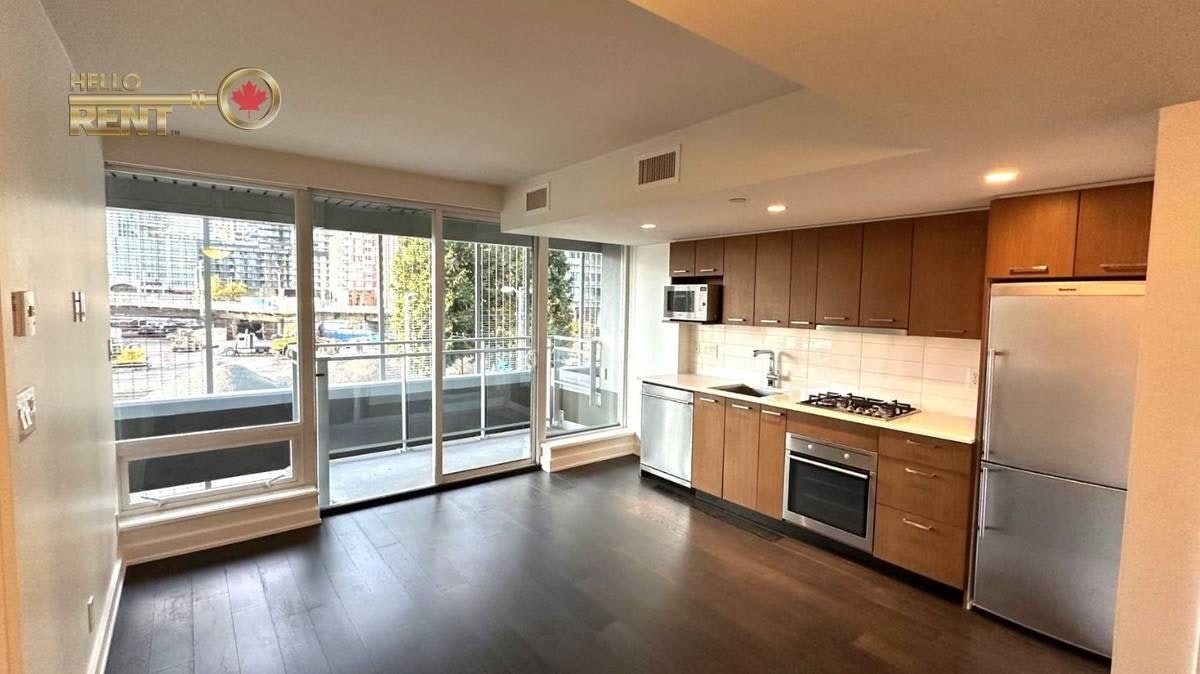 511-1327 Seymour Street, Vancouver, BC, V6B 0L1 - 3