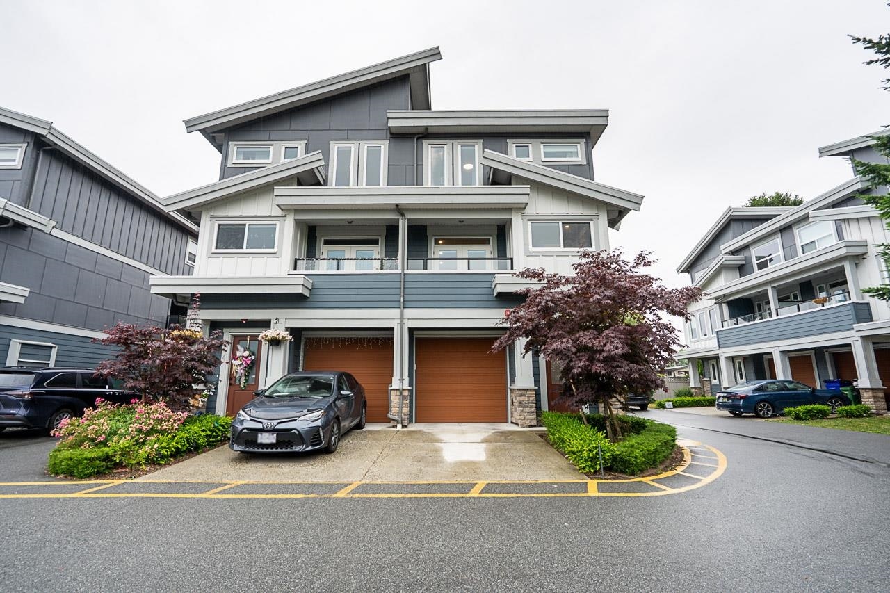 5-46545 Brooks Avenue, Chilliwack, BC, V2P 0L1