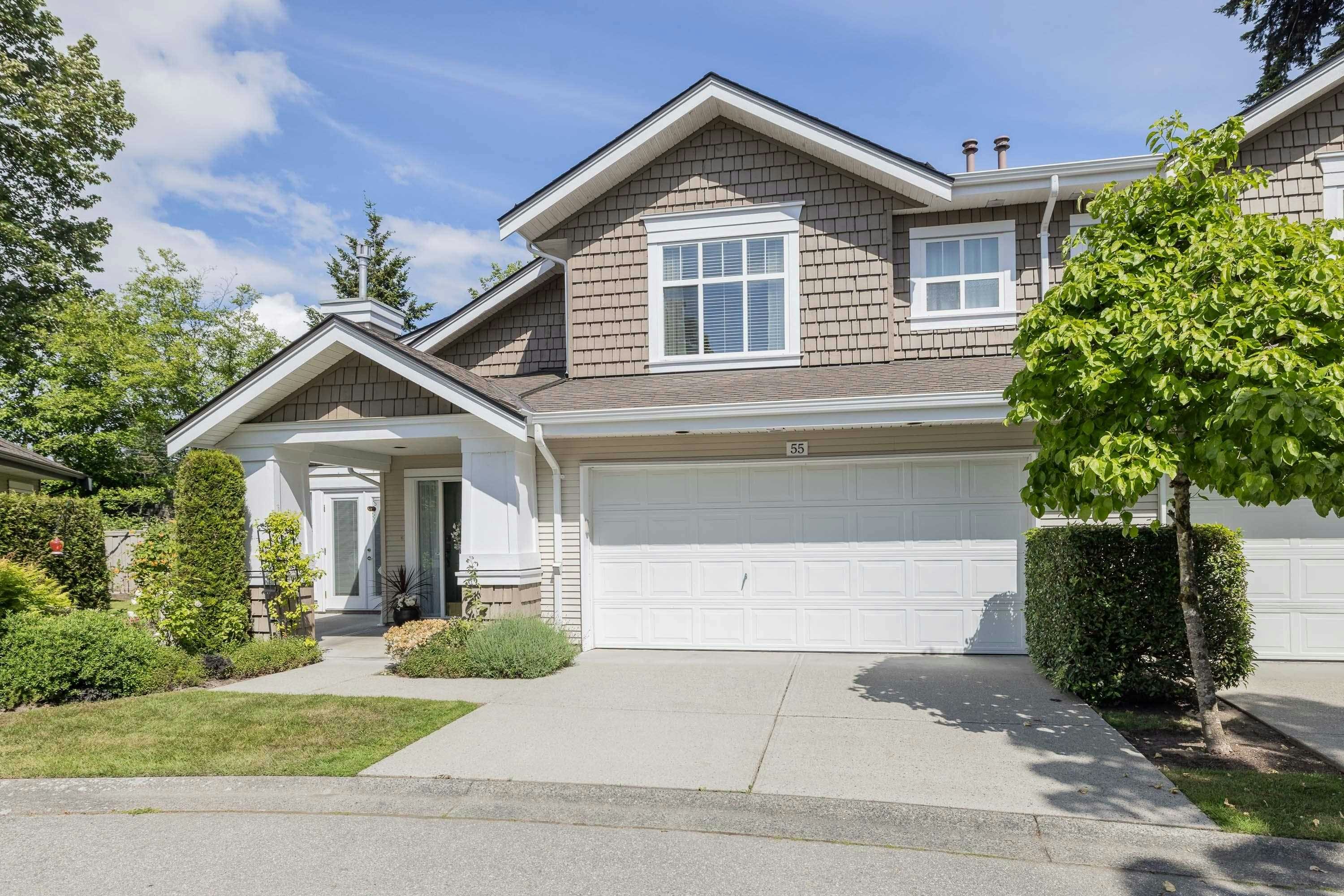 55-14877 33 Avenue, Surrey, BC, V4P 3A3