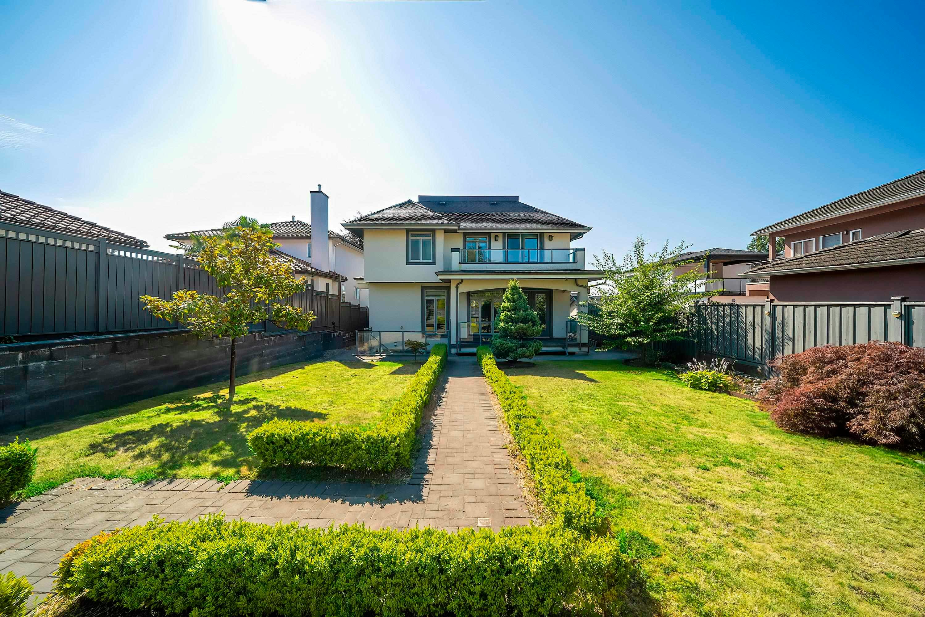 7525 13th Avenue, Burnaby, BC, V3N 2E3 - 35