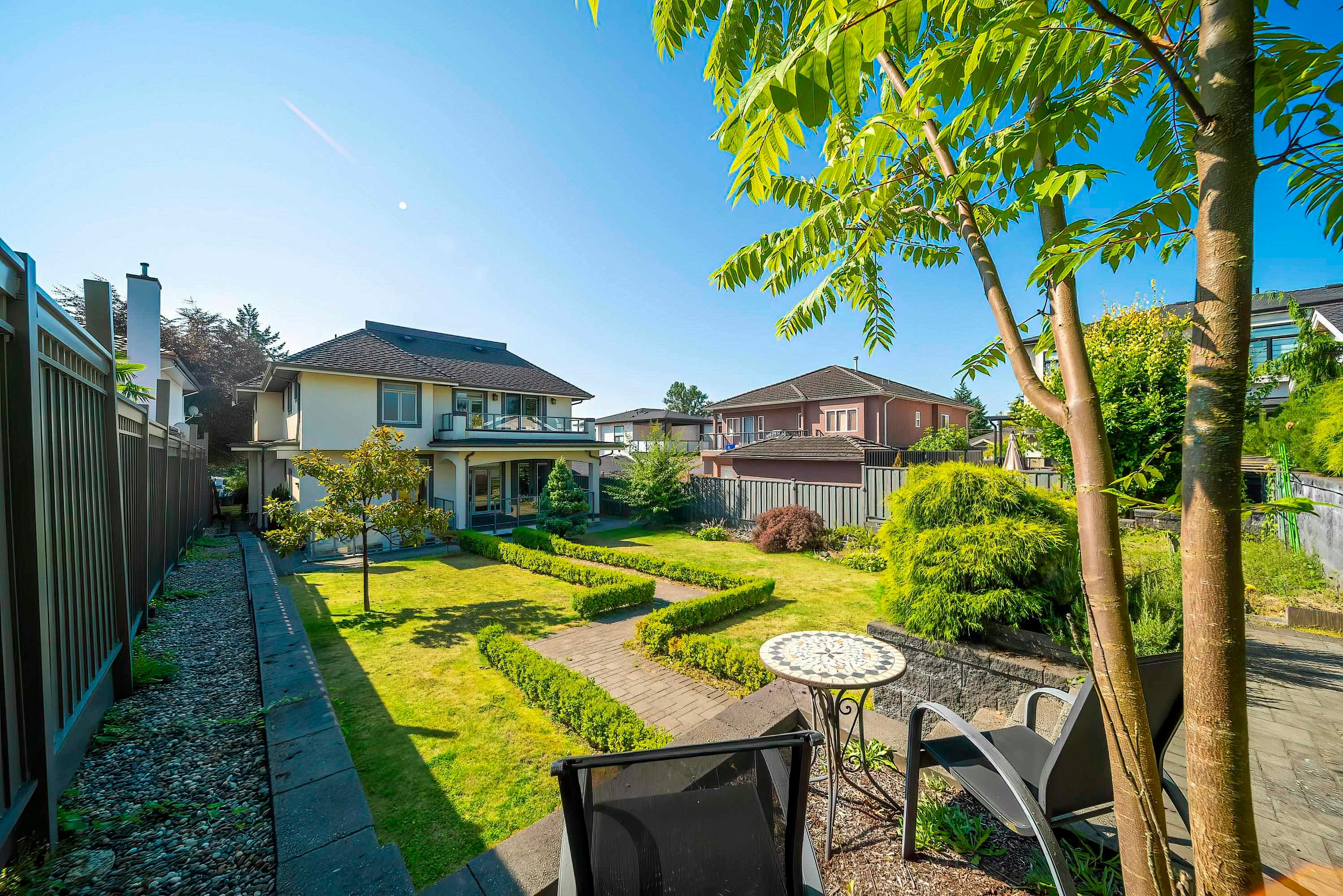 7525 13th Avenue, Burnaby, BC, V3N 2E3 - 36