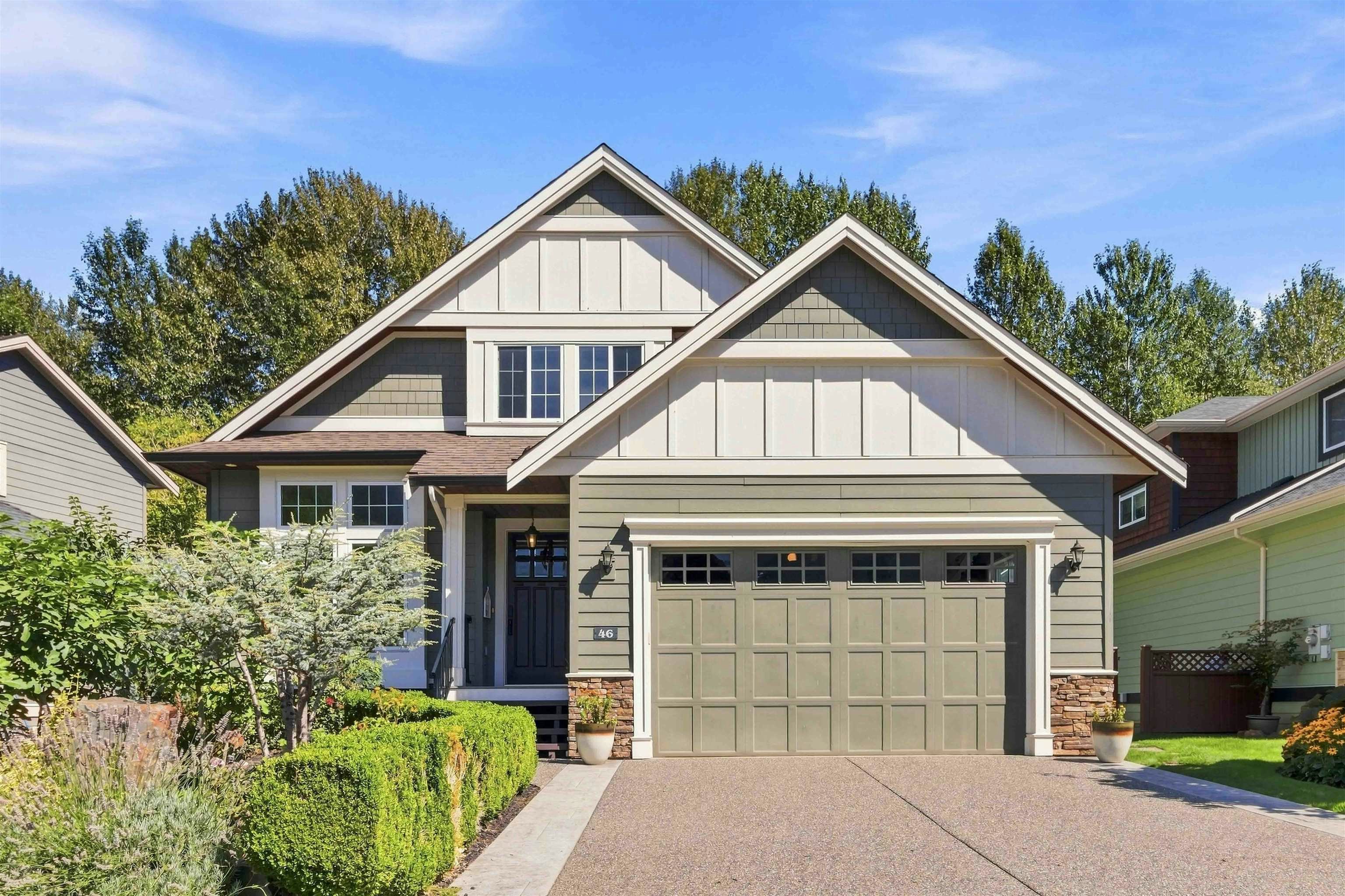 46-14500 Morris Valley Road, Mission, BC, V0M 1A1
