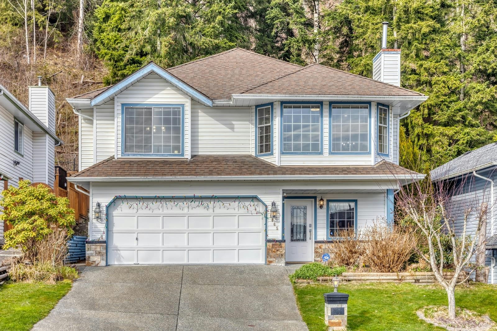 1465 Blackwater Place, Coquitlam, BC, V3E 2R5