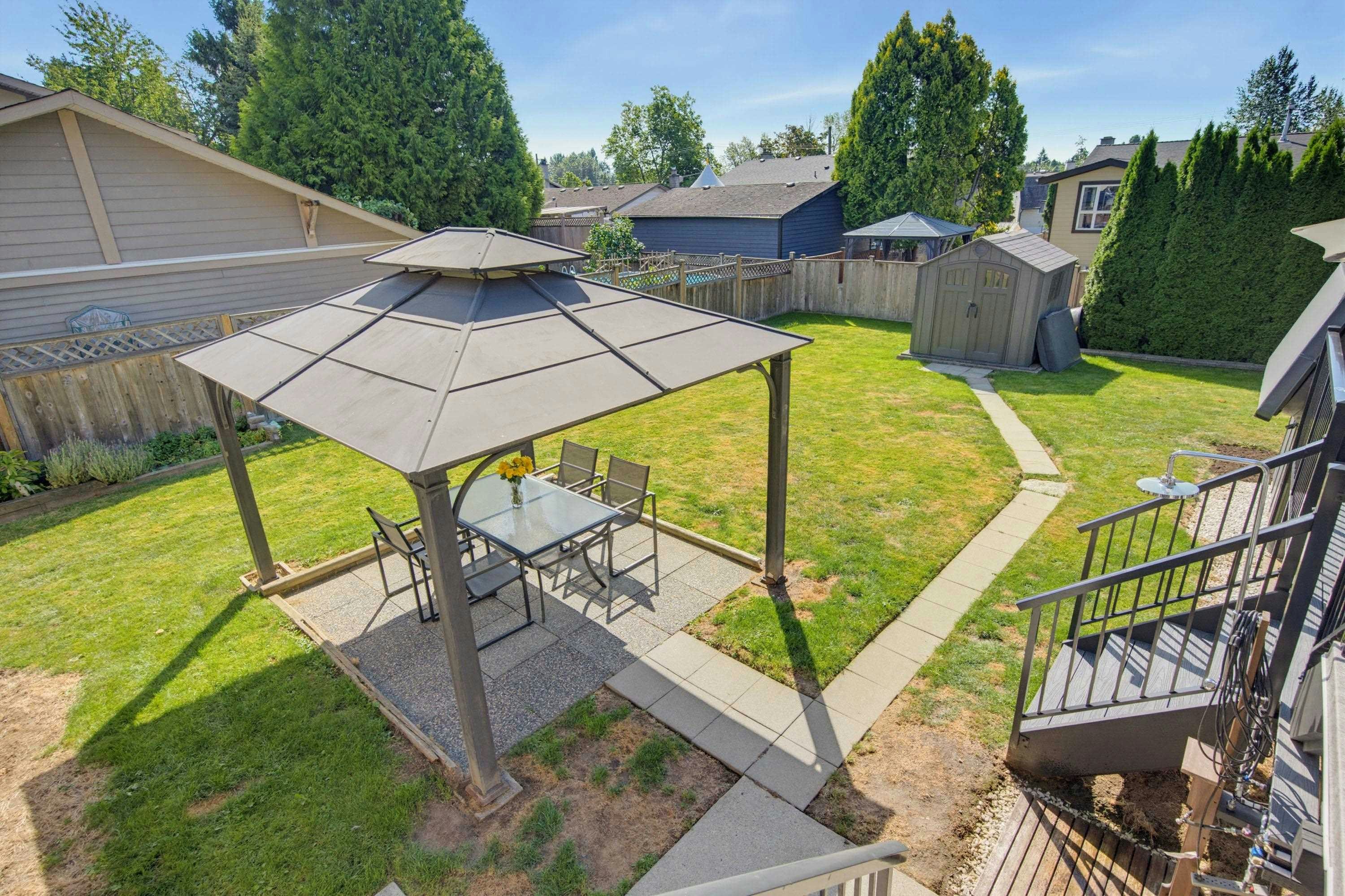26866 32a Avenue, Langley, BC, V4W 3G4 - 33