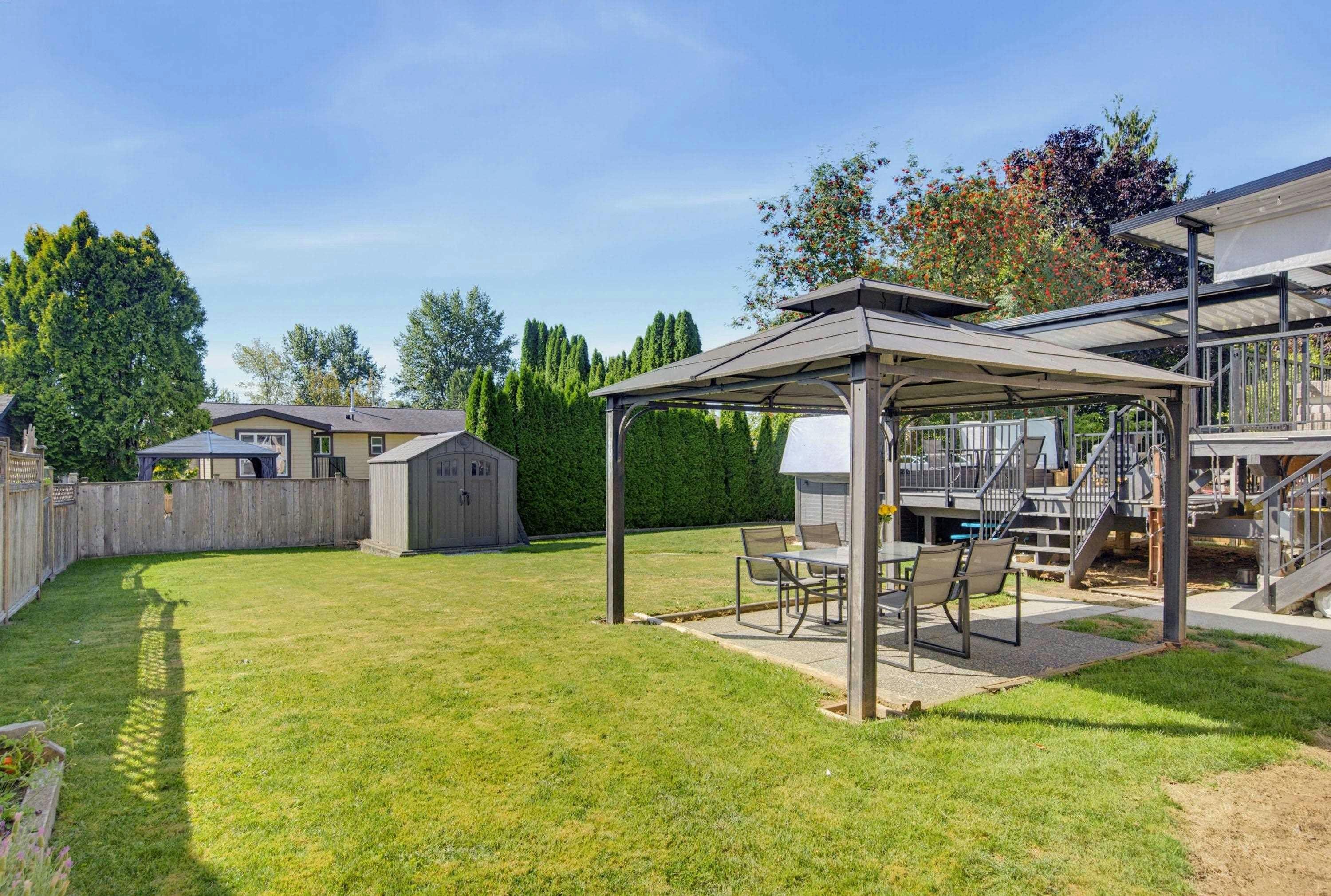 26866 32a Avenue, Langley, BC, V4W 3G4 - 36
