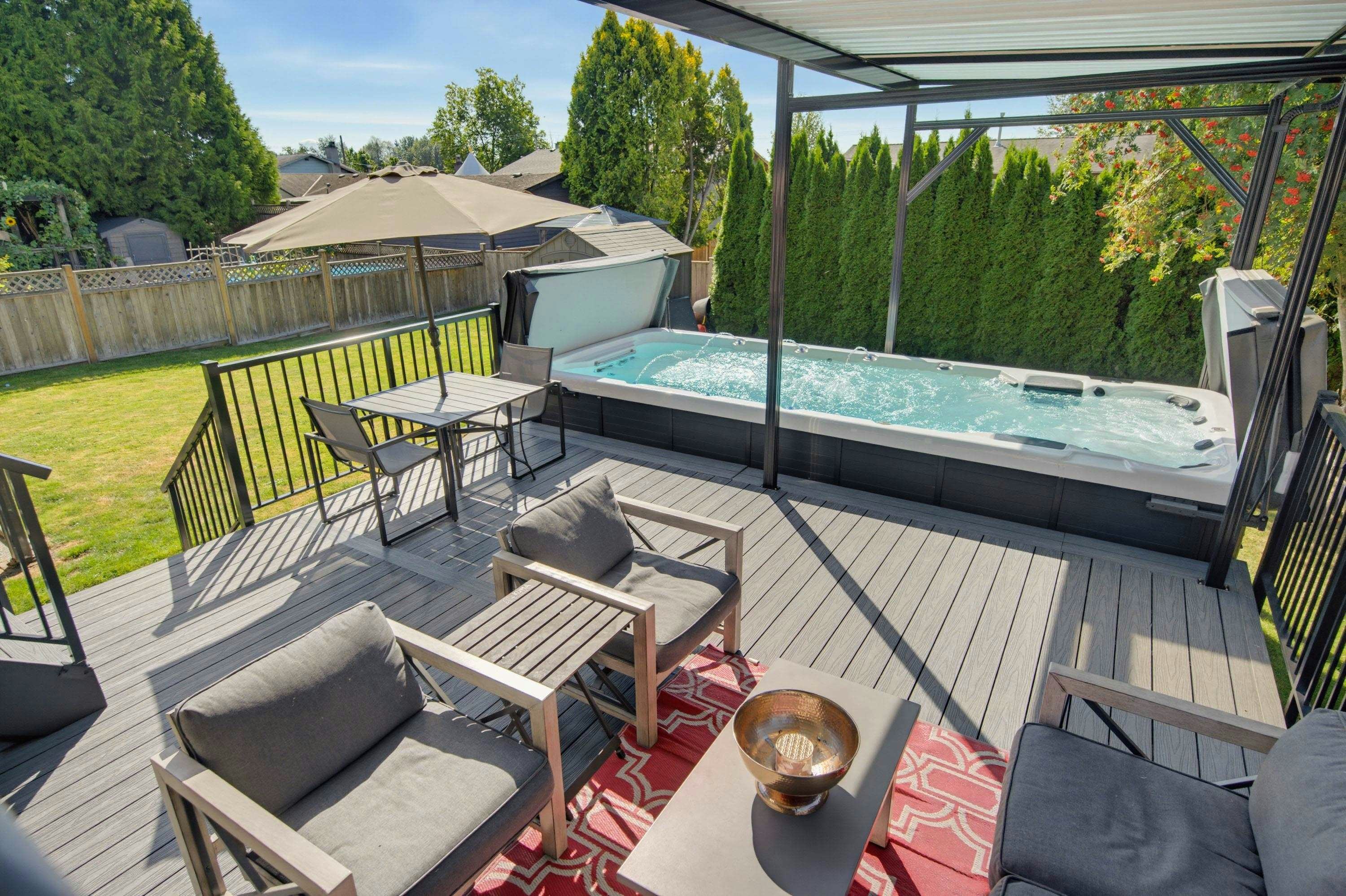 26866 32a Avenue, Langley, BC, V4W 3G4 - 28