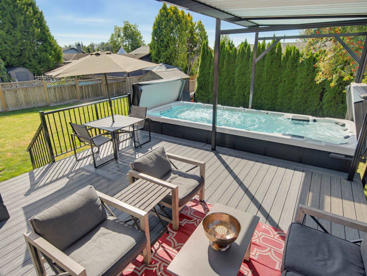 26866 32a Avenue, Langley, BC, V4W 3G4 - 28