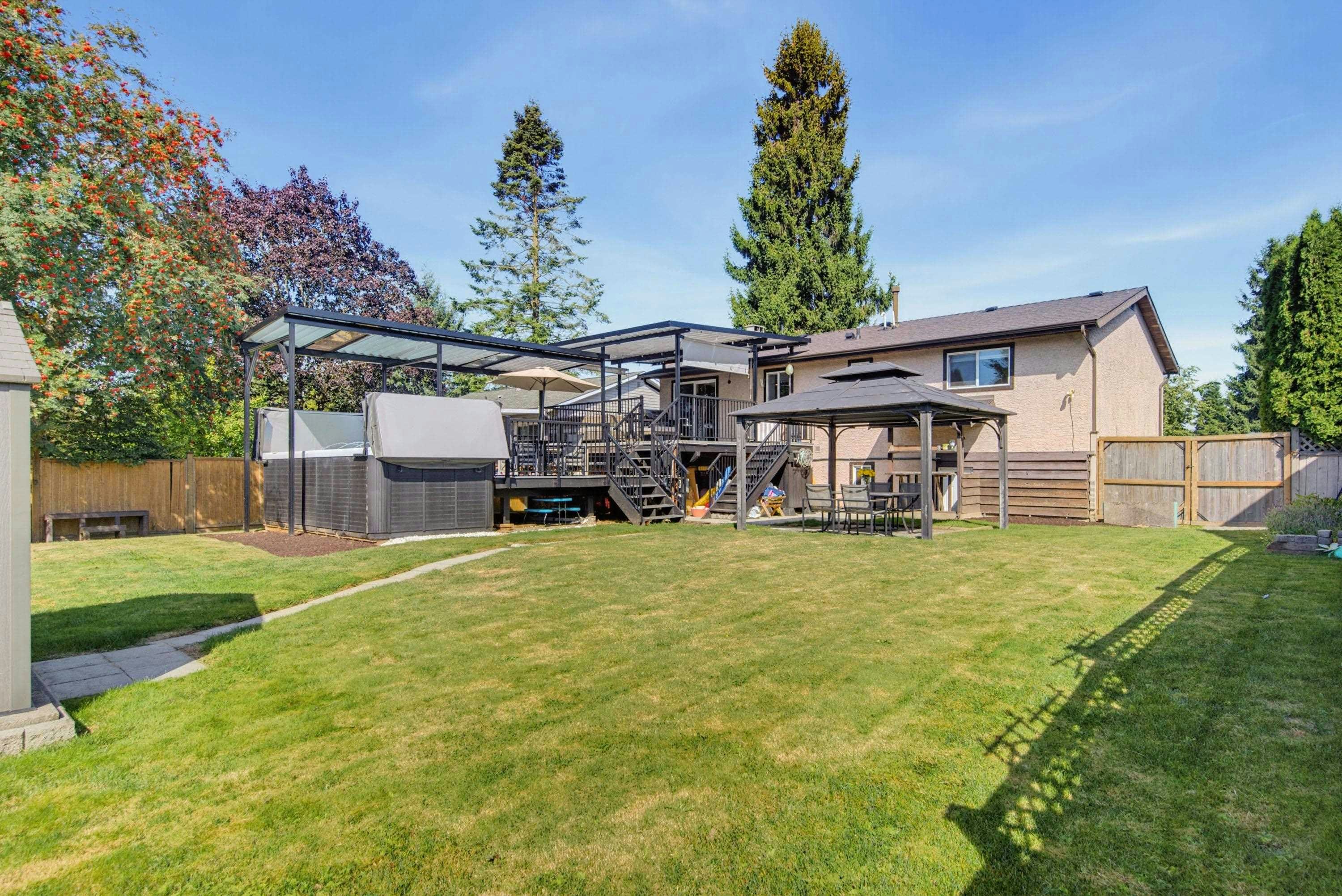 26866 32a Avenue, Langley, BC, V4W 3G4 - 37