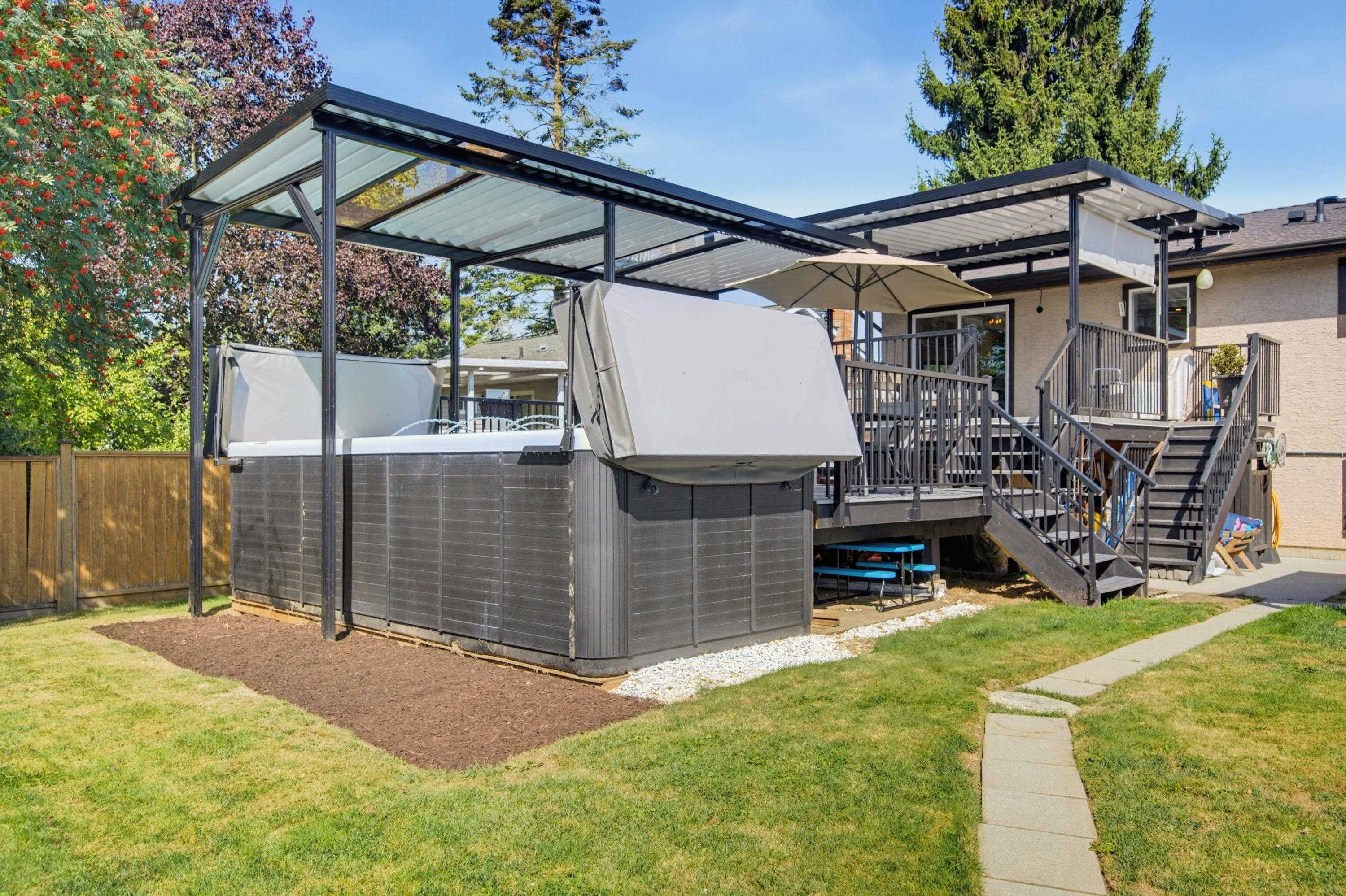 26866 32a Avenue, Langley, BC, V4W 3G4 - 35