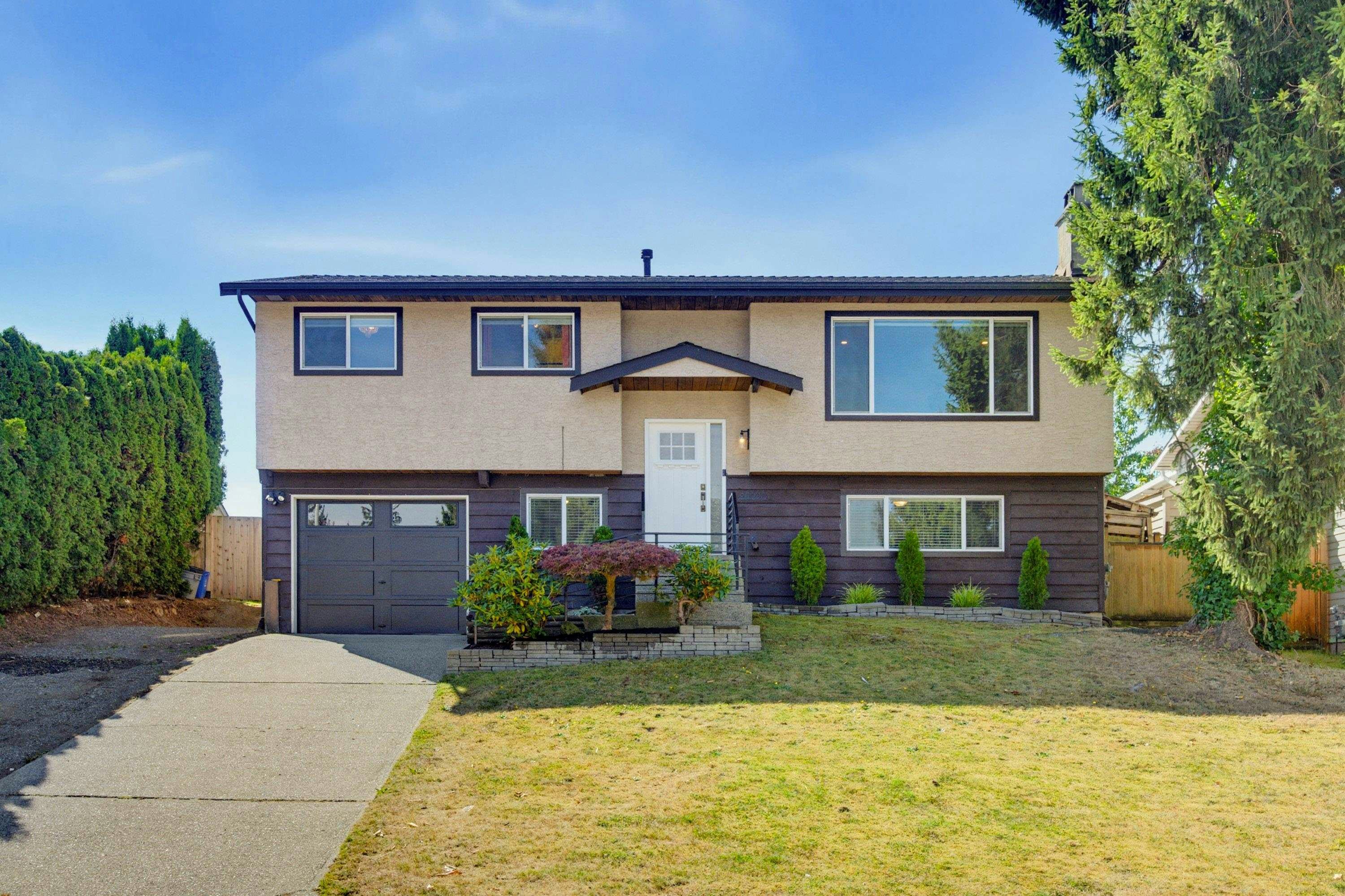 26866 32a Avenue, Langley, BC, V4W 3G4