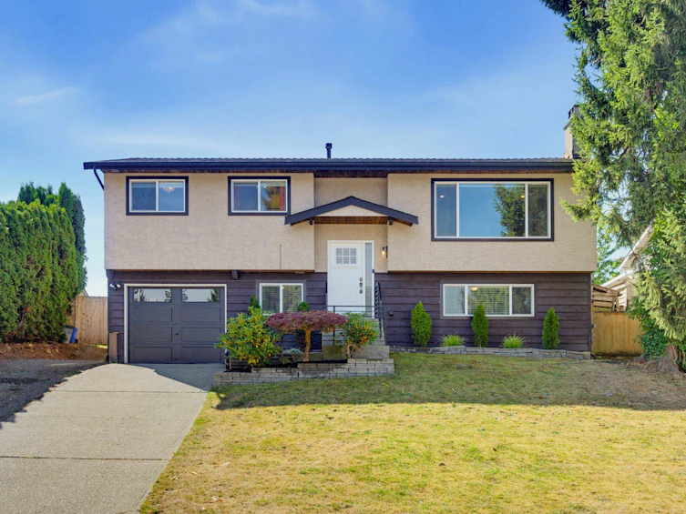 26866 32a Avenue, Langley, BC, V4W 3G4