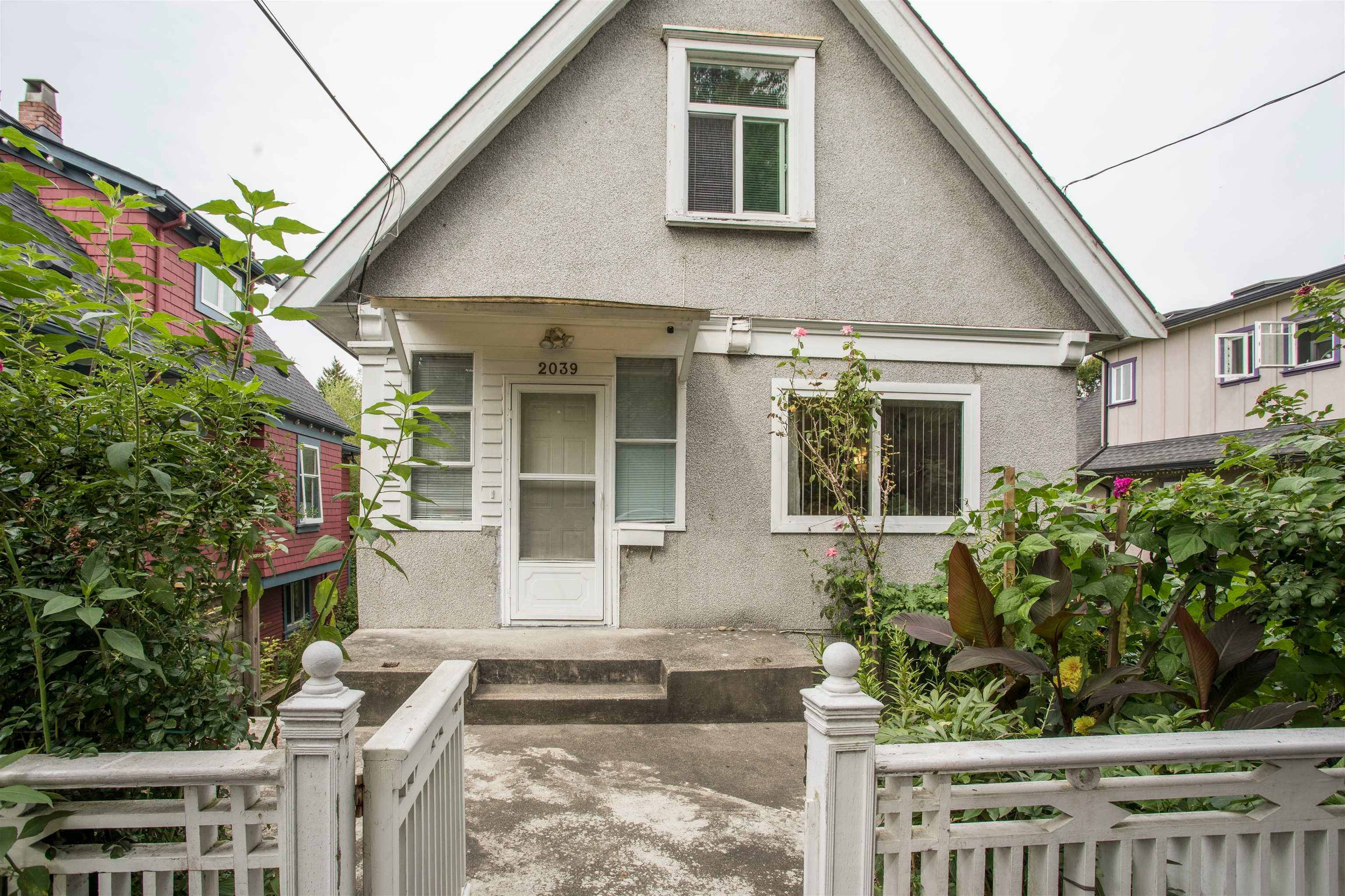 2039 Turner Street - 2