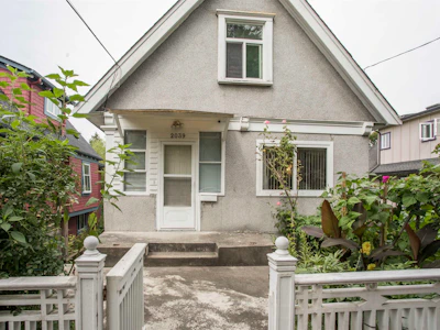 2039 Turner Street - 2