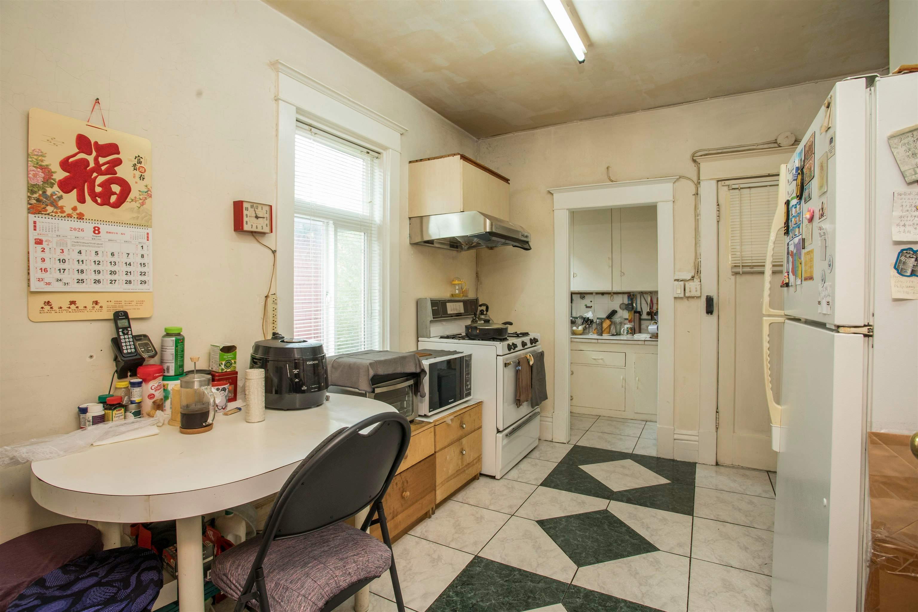 2039 Turner Street, Vancouver, BC, V5L 2A2 - 8