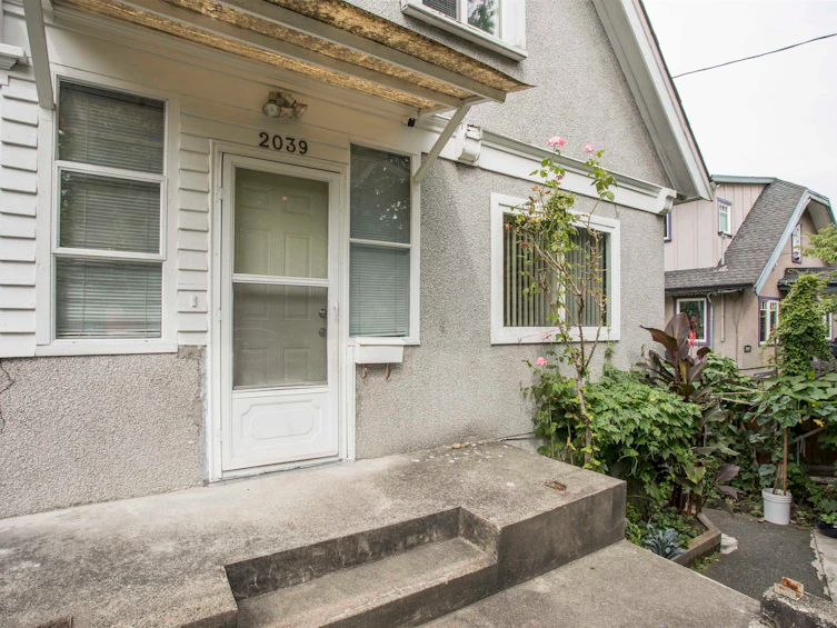 2039 Turner Street, Vancouver, BC, V5L 2A2 - 3