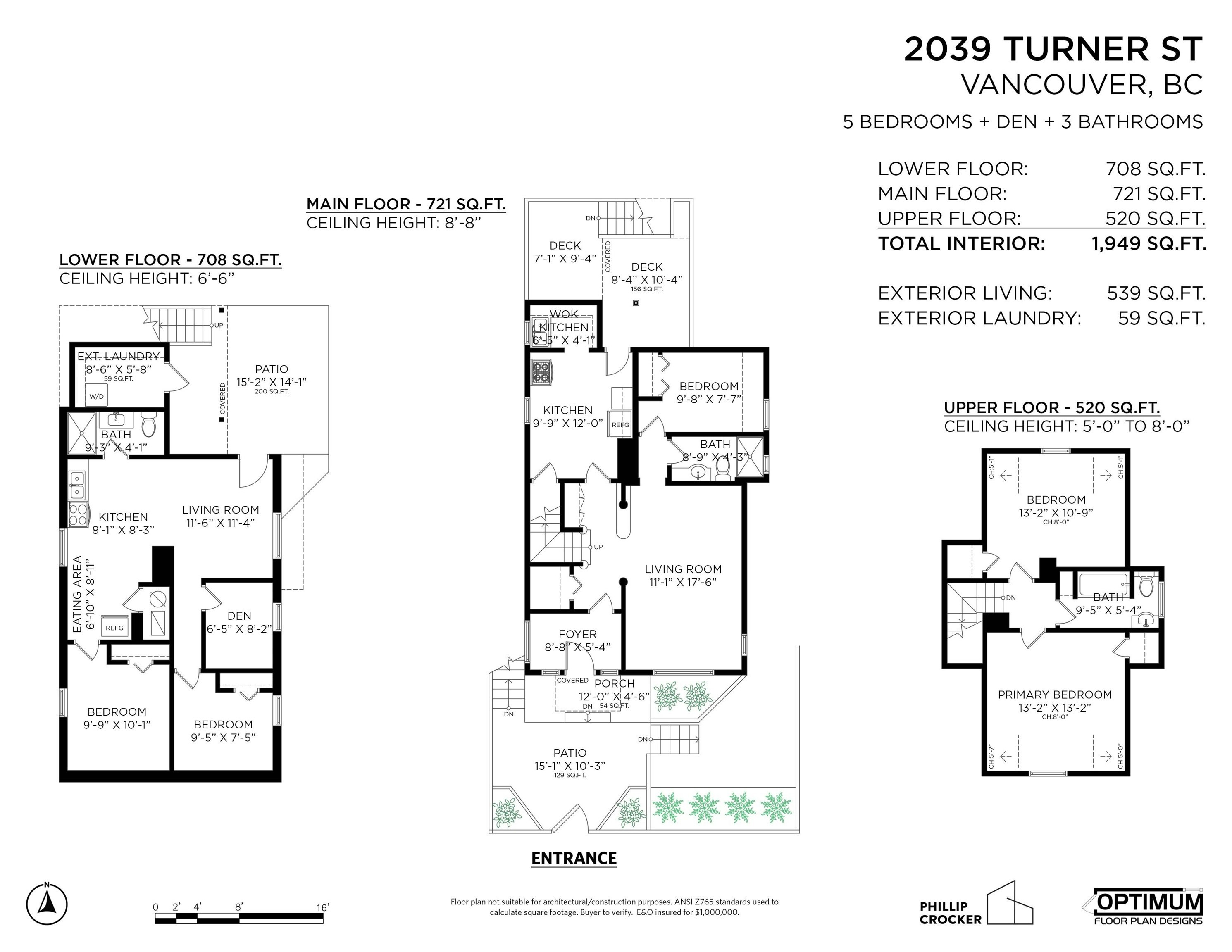 2039 Turner Street, Vancouver, BC, V5L 2A2 - 22