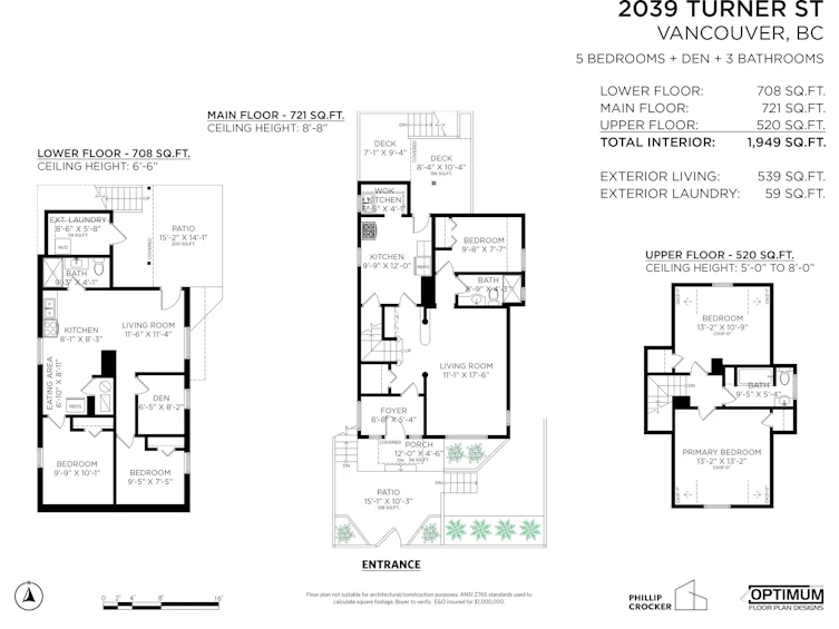 2039 Turner Street, Vancouver, BC, V5L 2A2 - 22