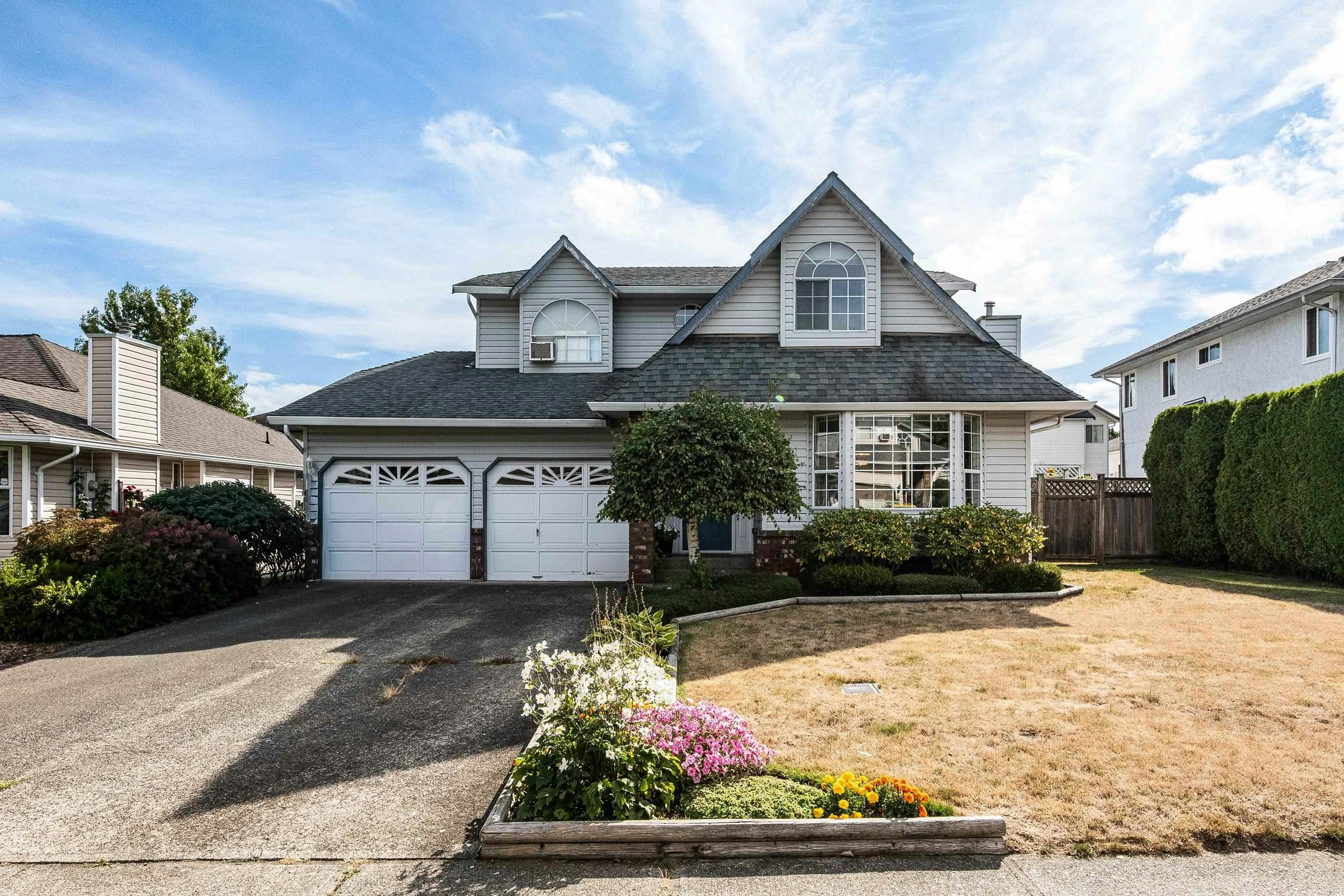 3524 Ashcroft Drive, Abbotsford, BC, V2T 5B4