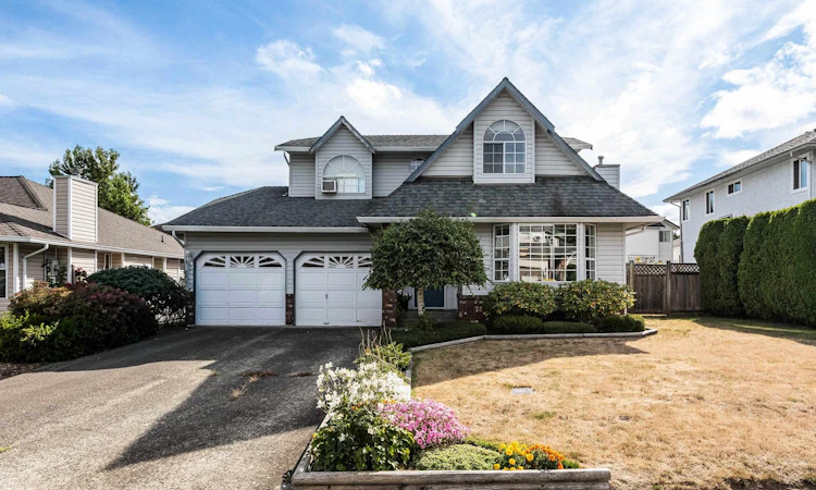 3524 Ashcroft Drive