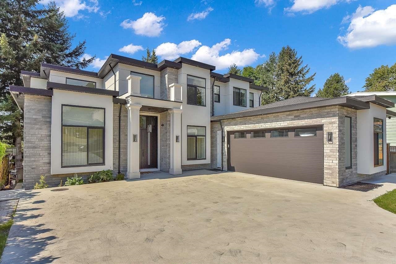 5833 180 Street, Surrey, BC, V3S 4L2