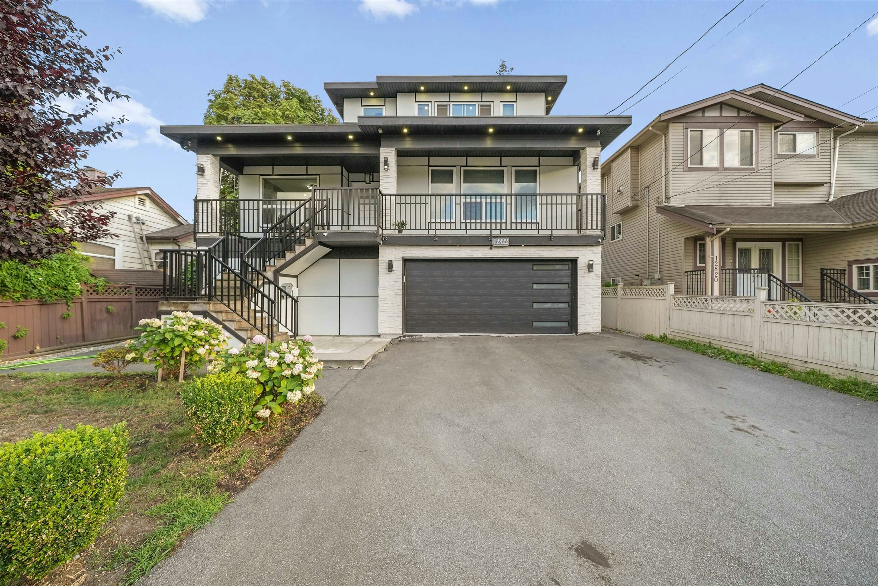12822 114a Avenue, Surrey, BC, V3R 2M9 - 2