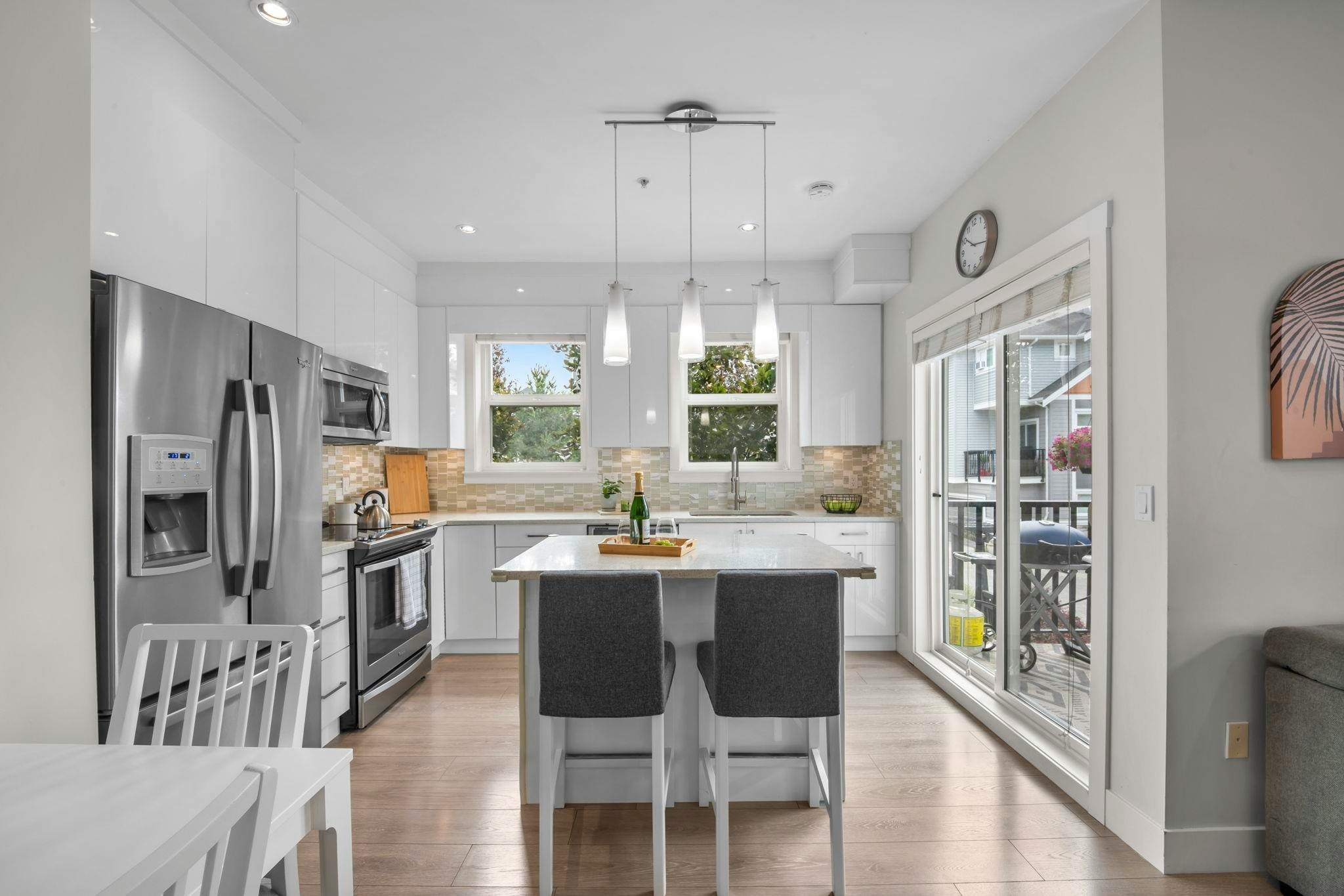 23-20856 76 Avenue, Langley, BC, V2Y 0S7 - 8