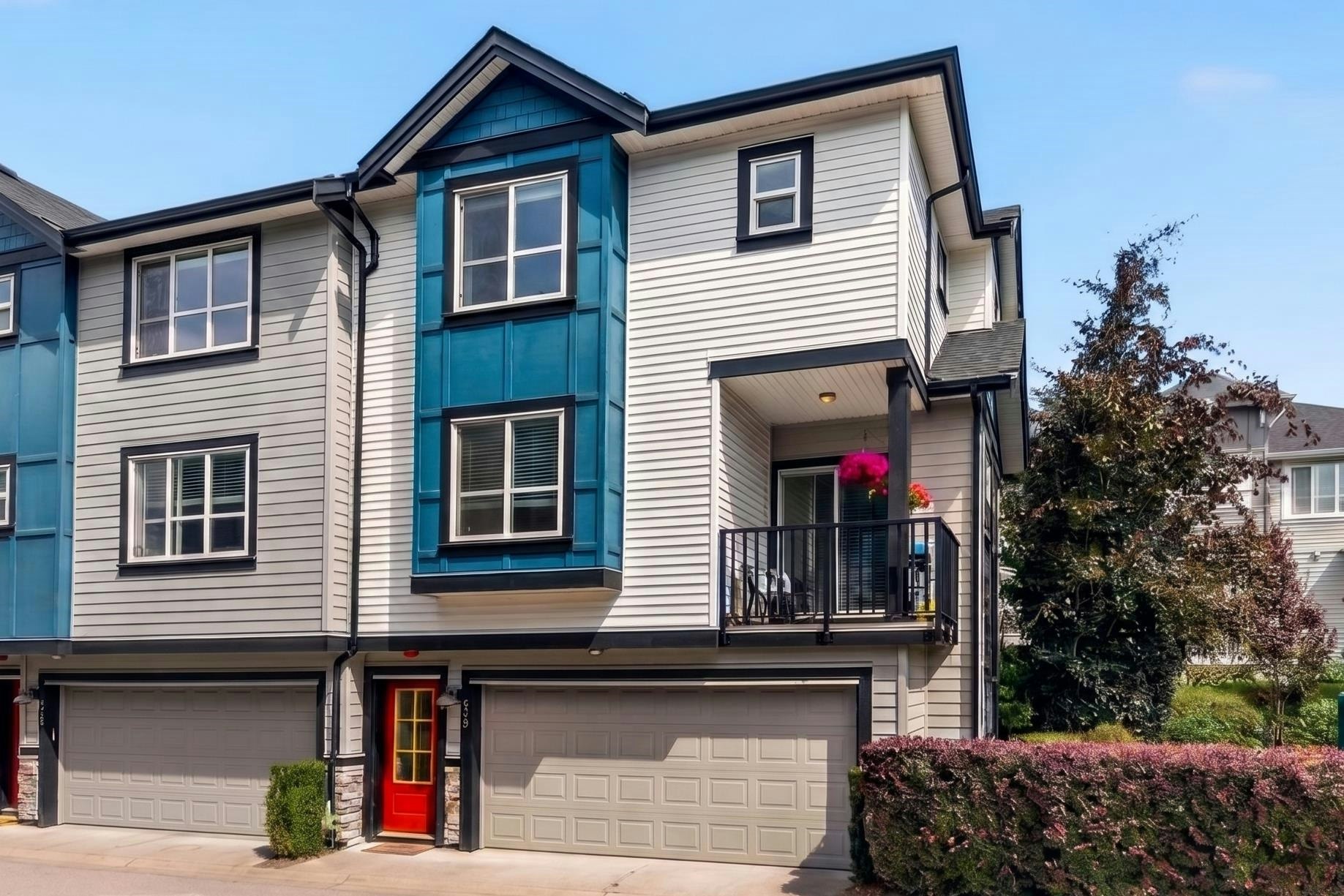 23-20856 76 Avenue, Langley, BC, V2Y 0S7