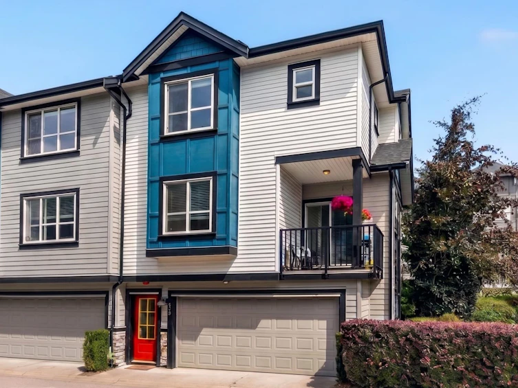 23-20856 76 Avenue, Langley, BC, V2Y 0S7