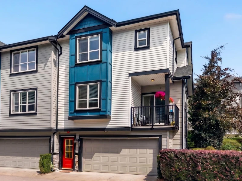 23 - 20856 76th Avenue, Langley BC