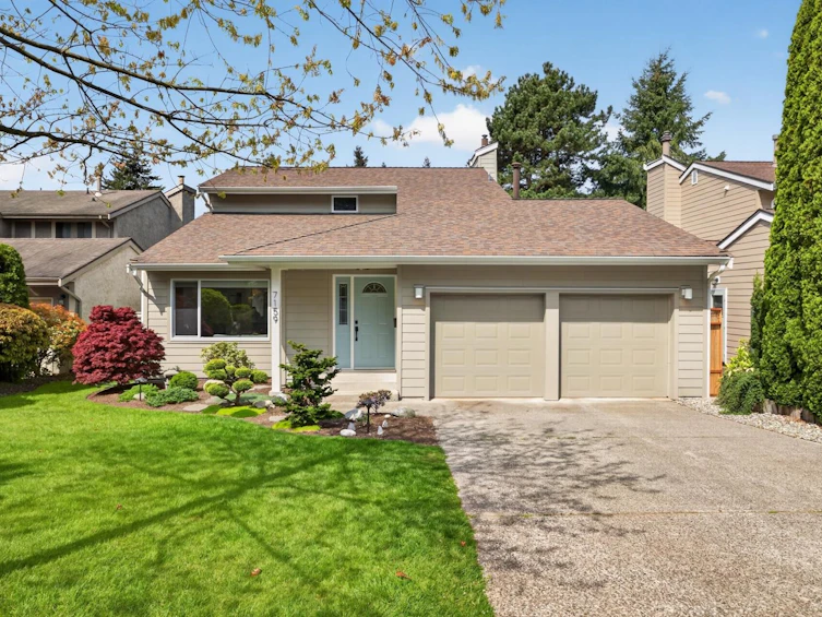 7159 York Crescent, Delta, BC, V4E 2W8