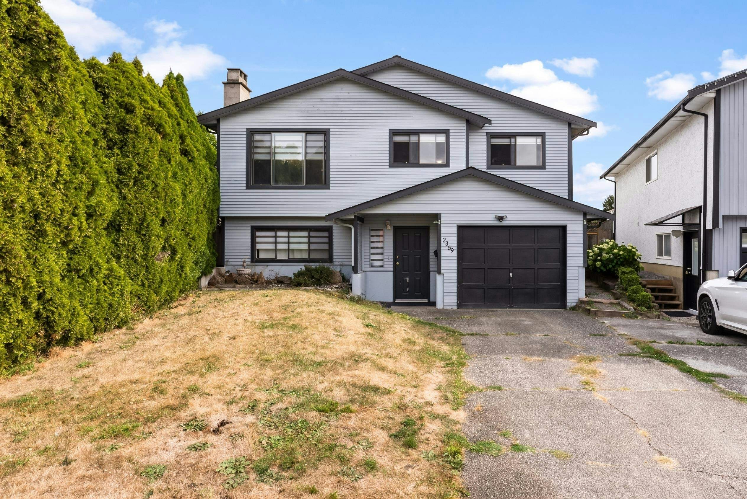 2369 Wakefield Court, Langley, BC, V3S 8B2