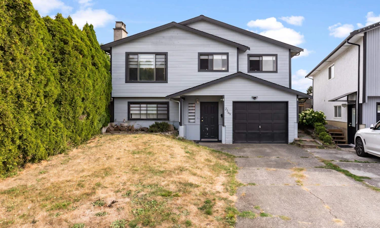 2369 Wakefield Court