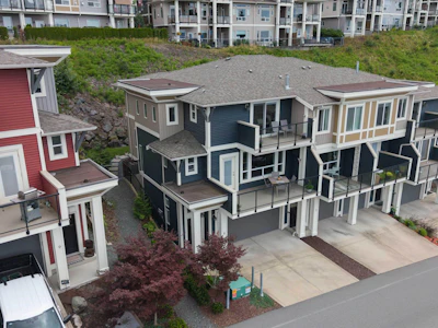 8-6026 Lindeman Street - 2