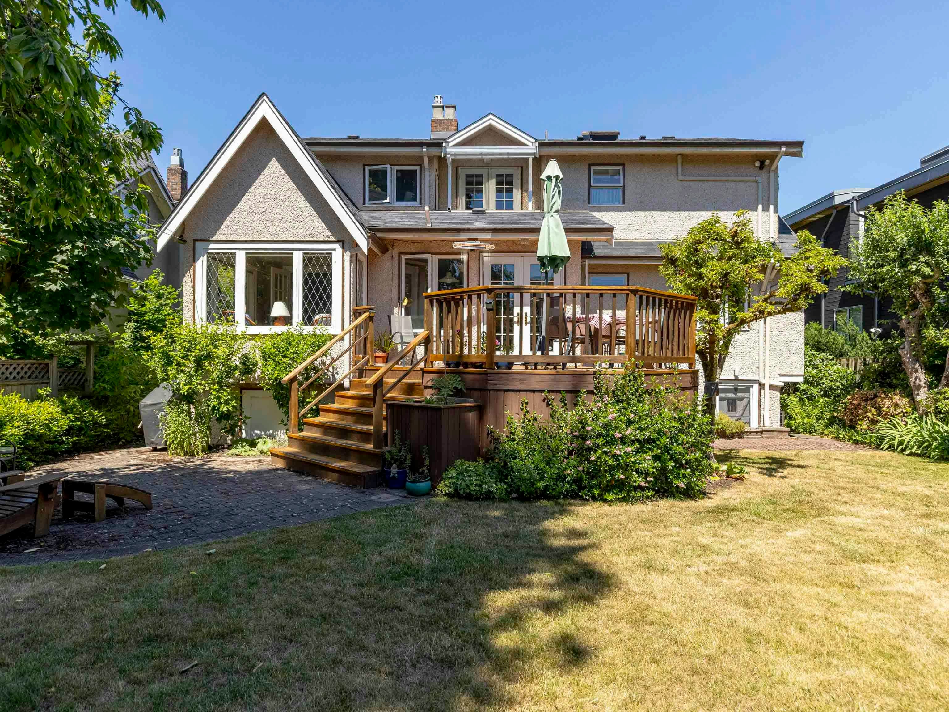4234 W 9th Avenue, Vancouver, BC, V6R 2C5 - 32
