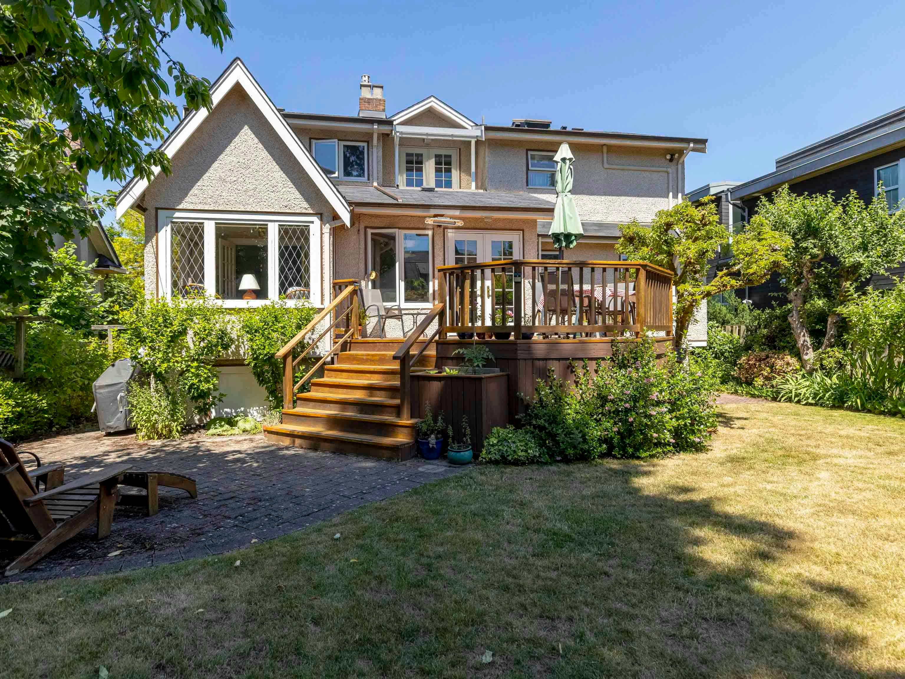 4234 W 9th Avenue, Vancouver, BC, V6R 2C5 - 30