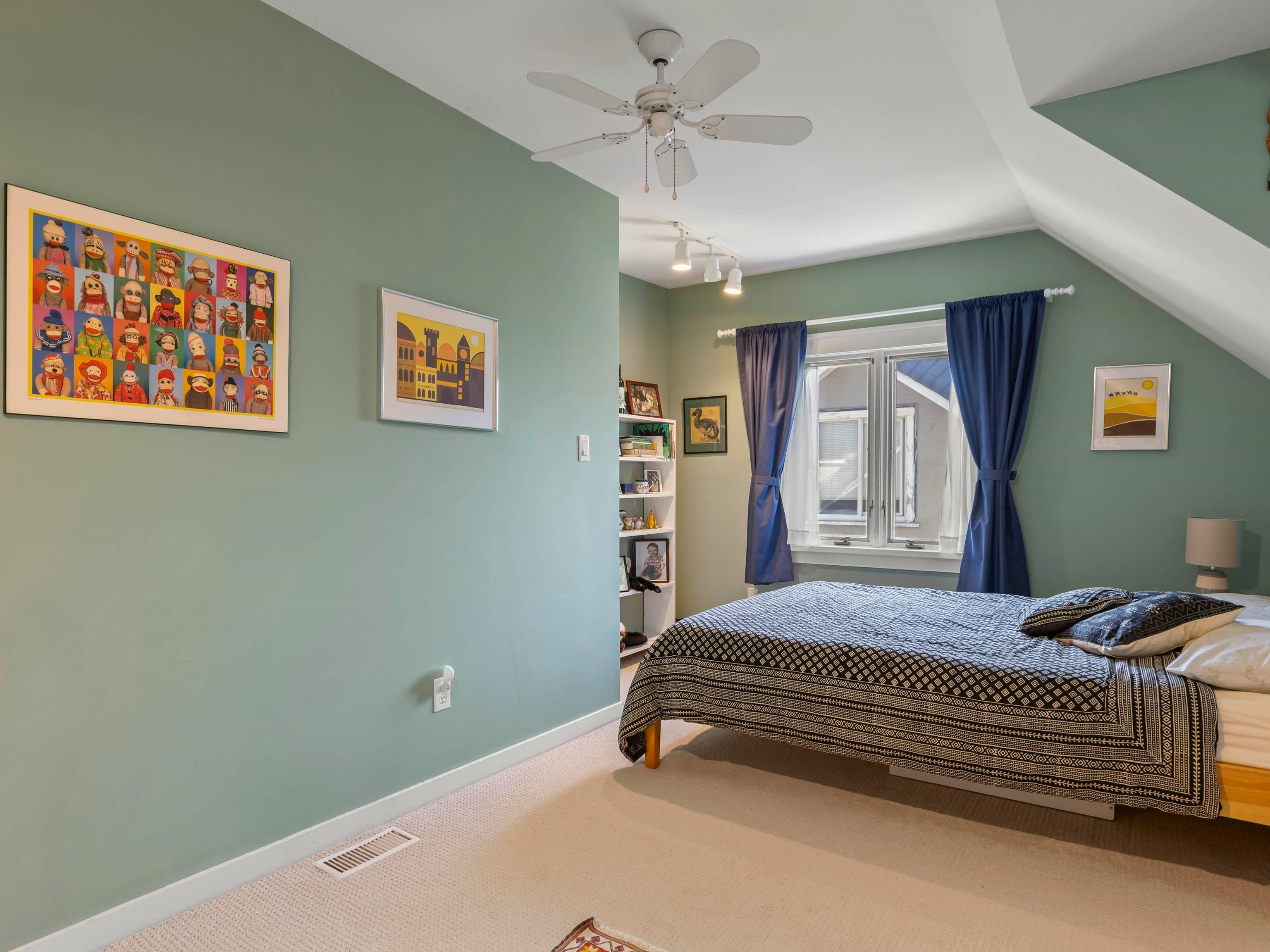 4234 W 9th Avenue, Vancouver, BC, V6R 2C5 - 26