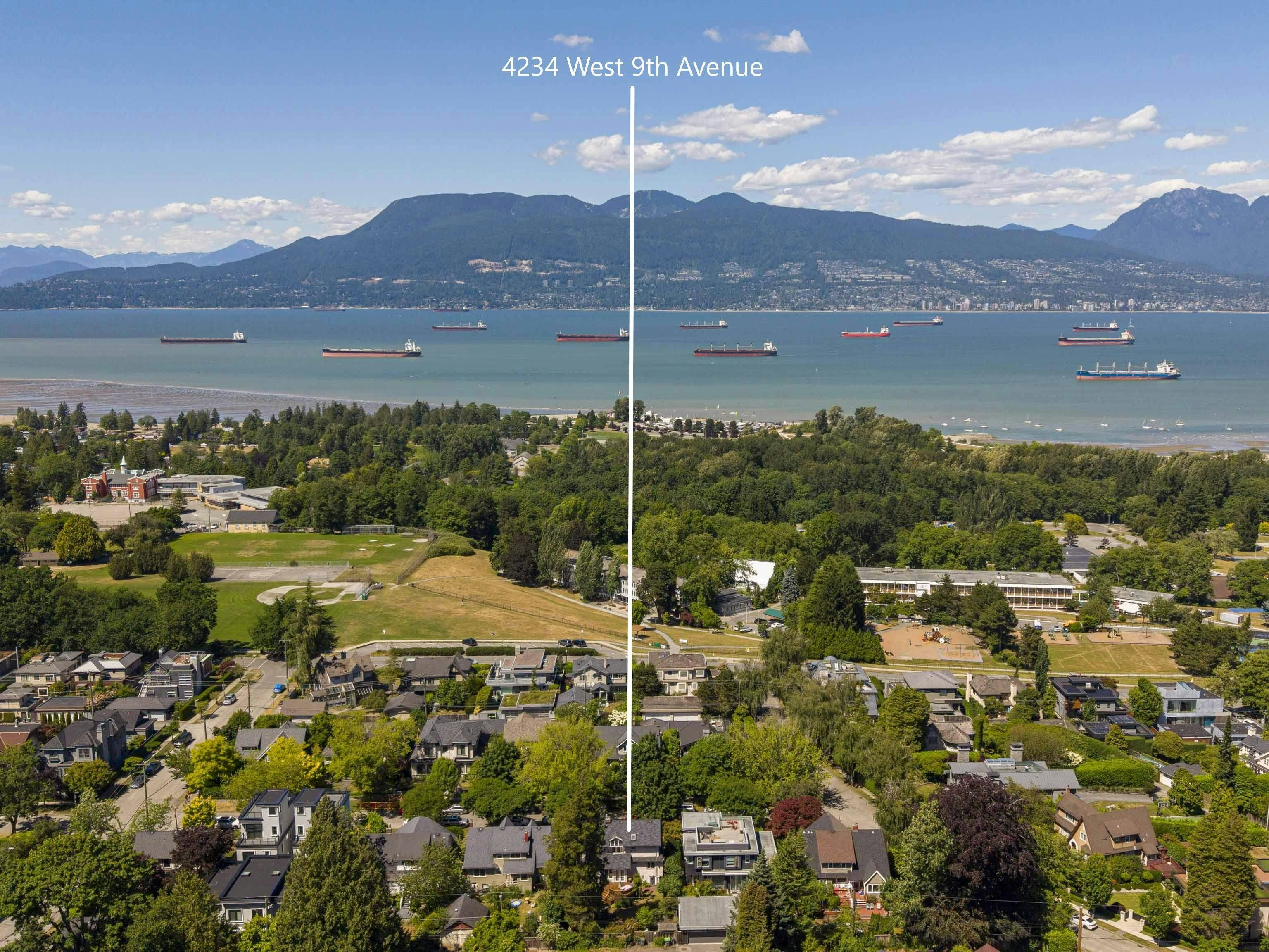 4234 W 9th Avenue, Vancouver, BC, V6R 2C5 - 38