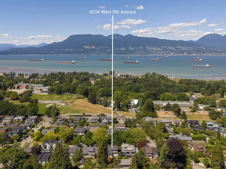 4234 W 9th Avenue, Vancouver, BC, V6R 2C5 - 38