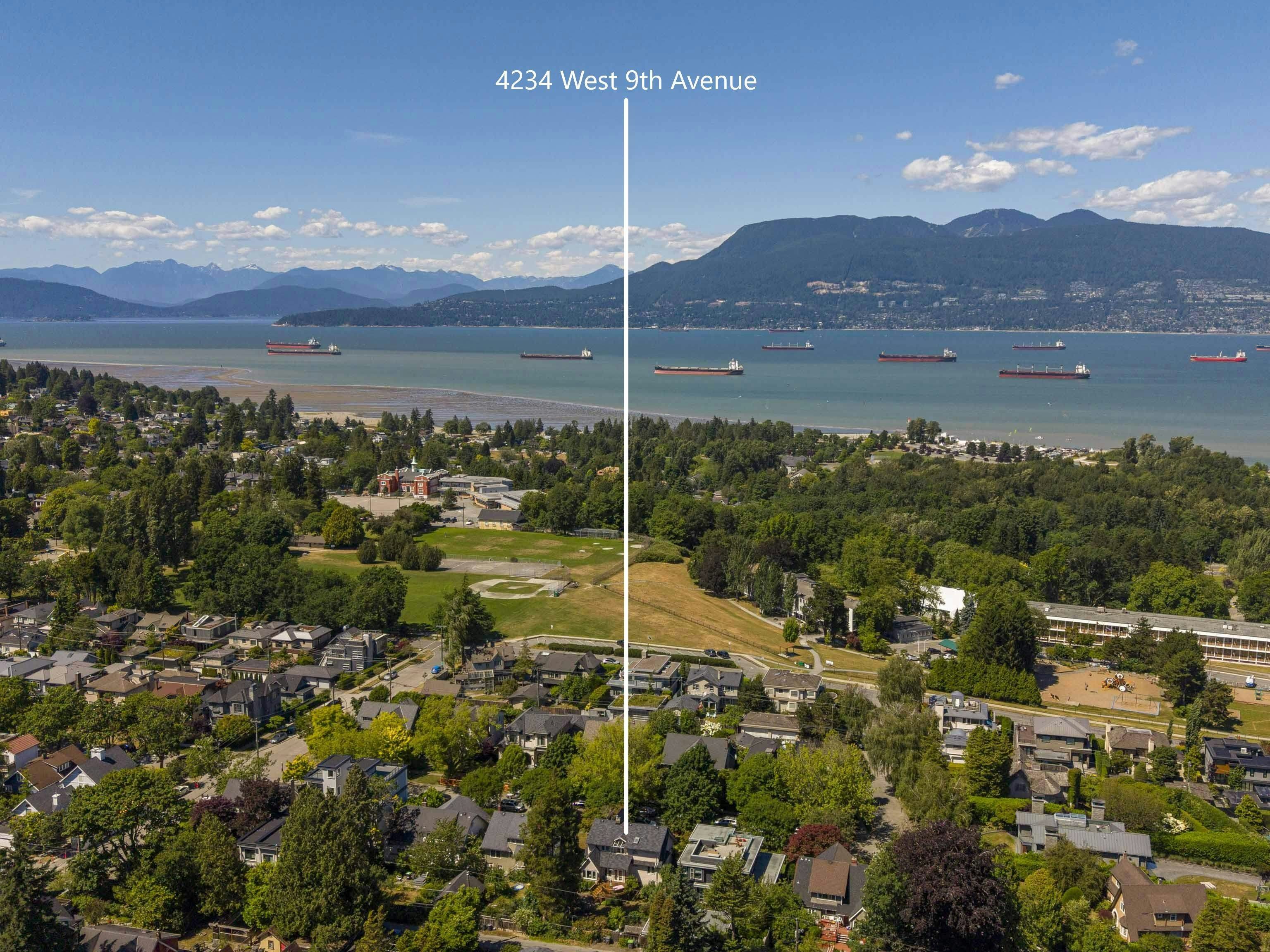 4234 W 9th Avenue, Vancouver, BC, V6R 2C5 - 36