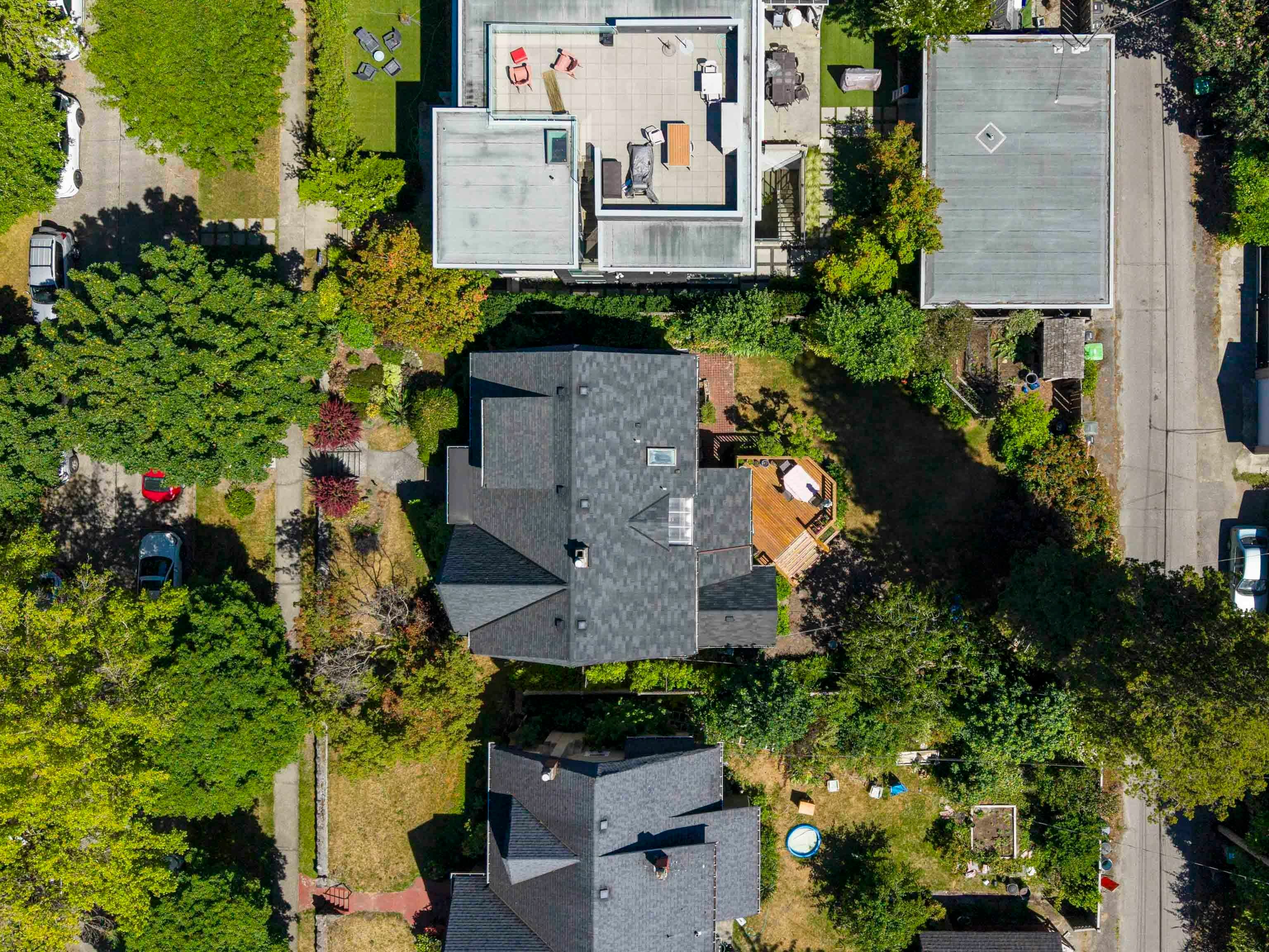 4234 W 9th Avenue, Vancouver, BC, V6R 2C5 - 33
