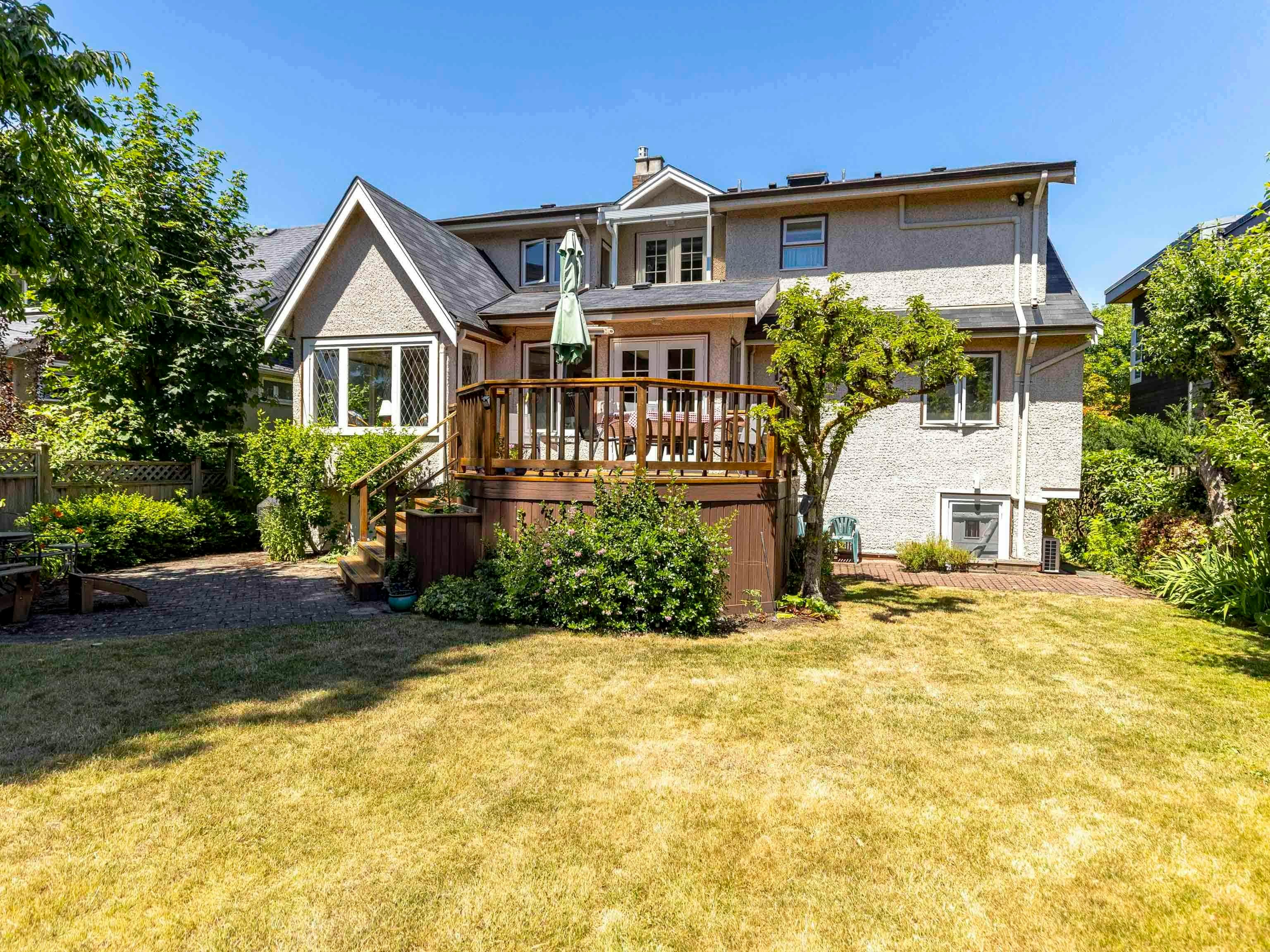 4234 W 9th Avenue, Vancouver, BC, V6R 2C5 - 31