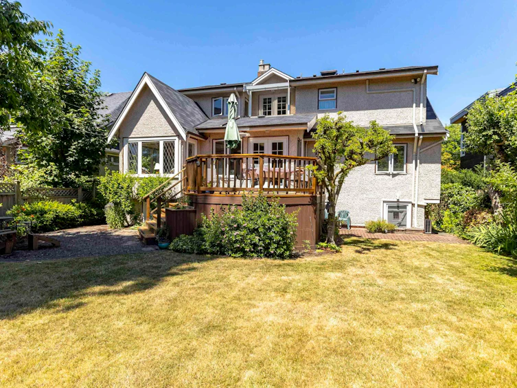 4234 W 9th Avenue, Vancouver, BC, V6R 2C5 - 31