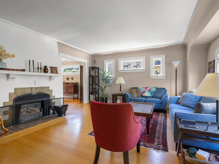 4234 W 9th Avenue, Vancouver, BC, V6R 2C5 - 5