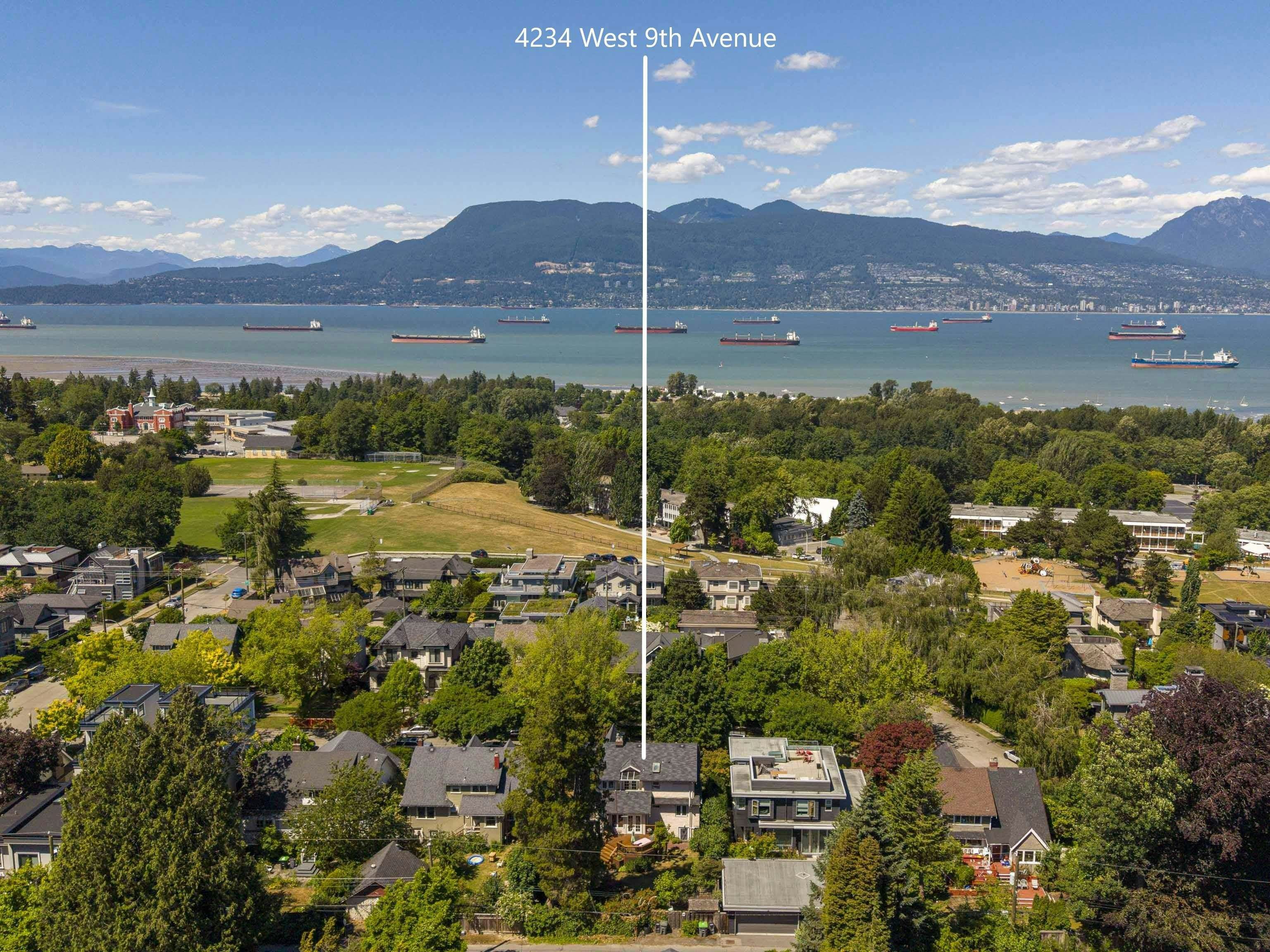 4234 W 9th Avenue, Vancouver, BC, V6R 2C5 - 37