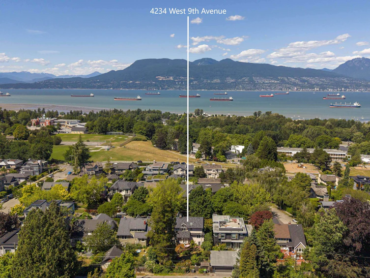 4234 W 9th Avenue, Vancouver, BC, V6R 2C5 - 37