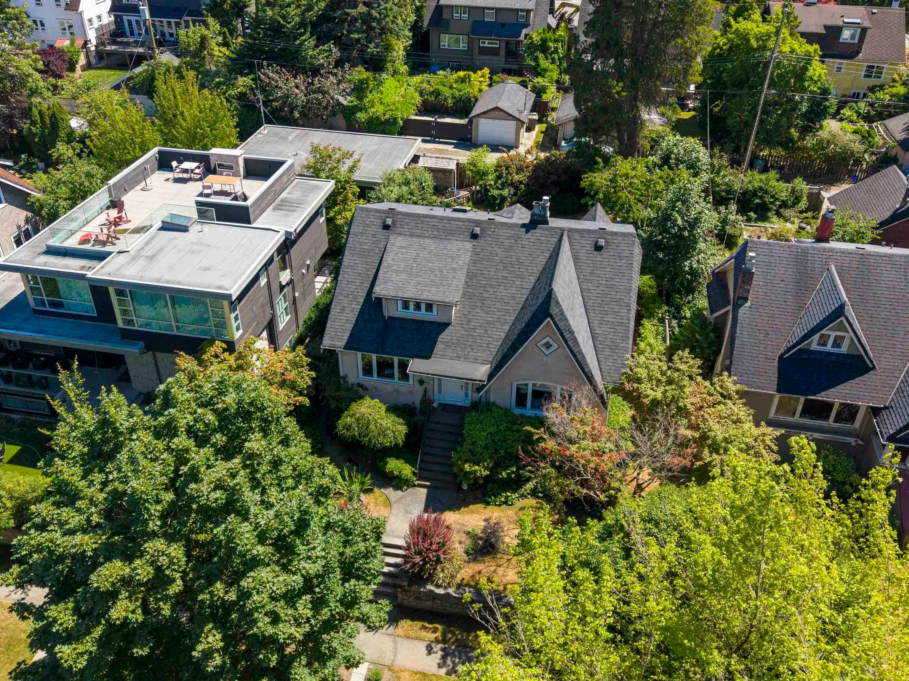 4234 W 9th Avenue, Vancouver, BC, V6R 2C5 - 35