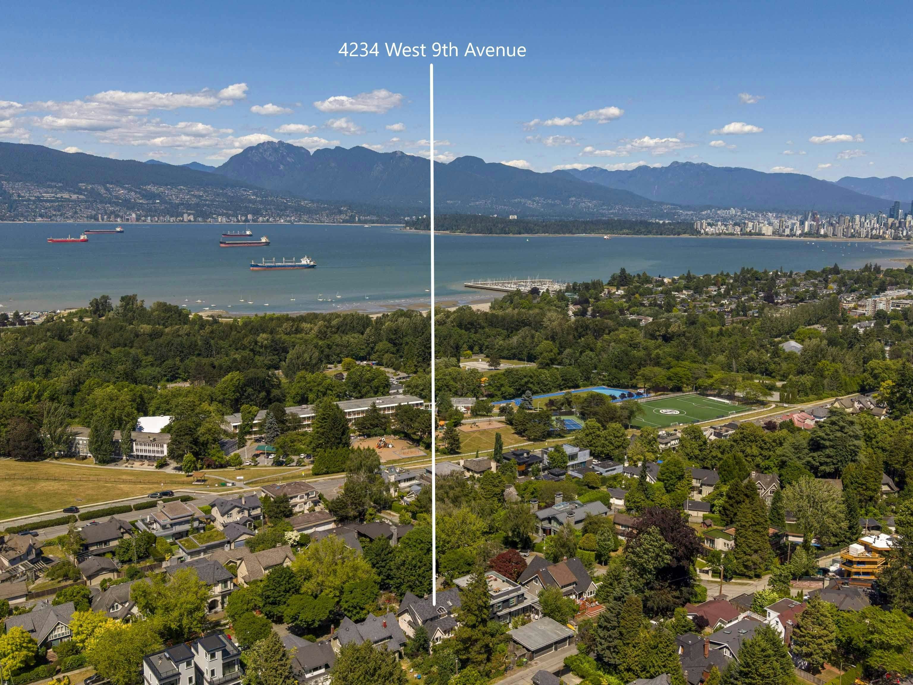 4234 W 9th Avenue, Vancouver, BC, V6R 2C5 - 39