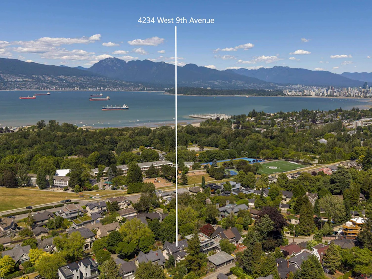 4234 W 9th Avenue, Vancouver, BC, V6R 2C5 - 39